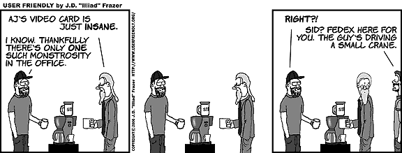 userfriendly